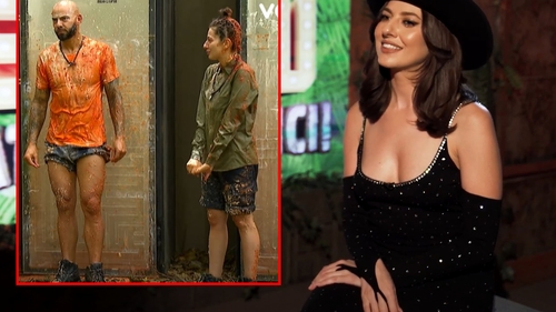 De necrezut! Câţi bani a luat Lidia Buble de la Pro TV pentru, doar, o lună la "Sunt celebru, scoate-mă de aici"