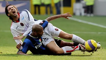 Fost fotbalist, găsit mort în camera de hotel, cu o rană la cap. A petrecut cu prietenii înainte de tragedie