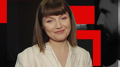 Alexandra Ungureanu a dat iama în maneliști! Tzancă Uraganu și Prințesa de Aur, țintele prezentatoarei de la Kanal D2