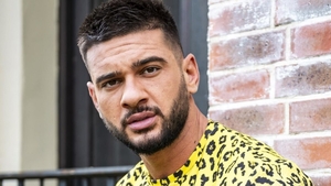 Ce înălțime are, de fapt, Dorian Popa. Domnul Hâtz nu se numără printre cei mai înalți bărbați din showbiz
