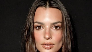 Emily Ratajkowski, primele fotografii cu chipul bebelușului ei! Cum arată micuțul Sylvester