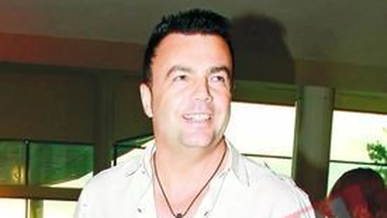 Enache, in discutii pentru postul Raduleascai