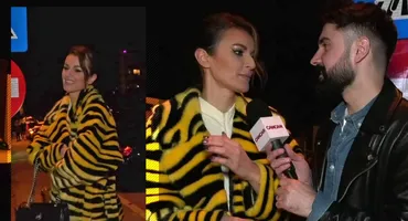 Ruxi Opulenta a ieșit de la manele, la Mamaia, și vrea să se ”combine” de 1 Mai! ”Vreau un bărbat care să mănânce după ora 6!”