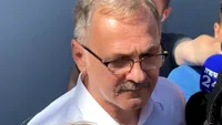 Acum e clar! Unde a fost văzut Liviu Dragnea, după despărţirea de Irina Tănase? Asta spune totul despre el