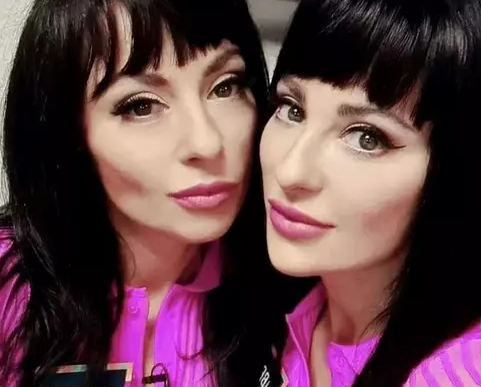 Gemenele de la Cheeky Girls au ajuns de nerecunoscut. Cum arată acum, la 42 de ani, și ce au ajuns să facă pentru bani