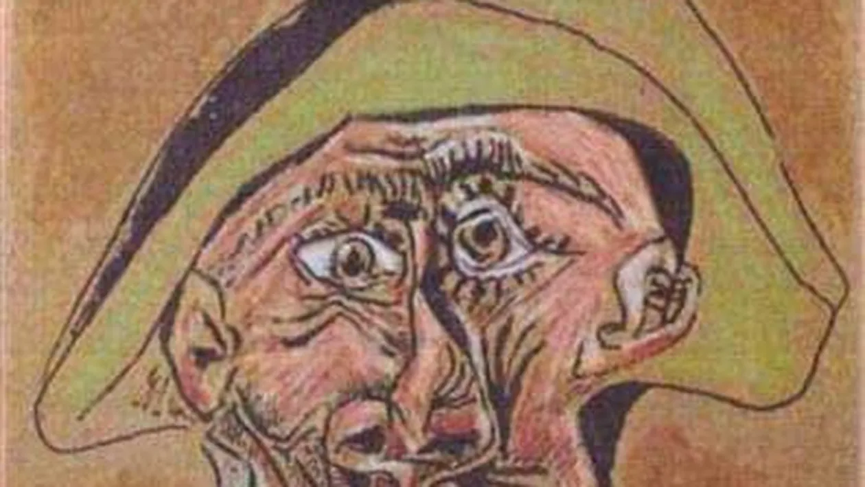 Picasso, usor de furat: istoria senzationala a tablourilor de milioane de euro care au ajuns in sacii hotilor romani!