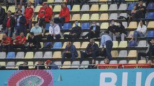 Gică Hagi intervine în scandalul momentului din fotbal: „Atât pot să spun...”