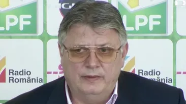 Lui Gino Iorgulescu i-a stat inima cand sotia l-a anuntat ca are probleme cu POLITIA! Decizia luata in urma cu putin timp