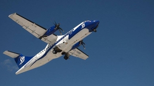 Un avion s-a prăbuşit în Cuba! Nu există supravieţuitori