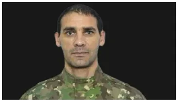 Deznodământ trist pentru Lucian, militarul de 42 de ani care a dispărut în urmă cu 8 zile: „În urma operațiunilor...”