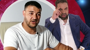 Fostul cumnat al lui Florin Salam rupe tăcerea după ce s-a trezit cu ordin de protecție cibernetică: ”Am băut un pahar, am fost la cimitir și...” + Betty a trădat!