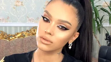 Karmen Simionescu, despre depresia postnatală! Cu ce s-a confruntat artista. „După naștere devii un om nou”