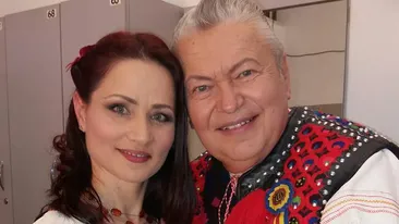 Ex-iubita tinerică îl face praf pe Gheorghe Turda: Mă neglija ca femeie. Răspunsul scandalos al cântărețului
