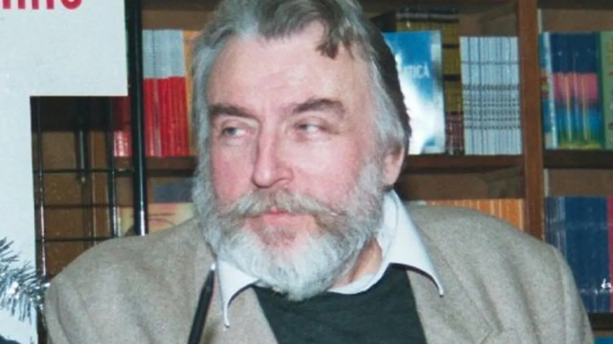 Noi dezvaluiri despre sora secreta a poetului Adrian Paunescu! Nu o sa-ti vina sa crezi cine are grija acum de aceasta!