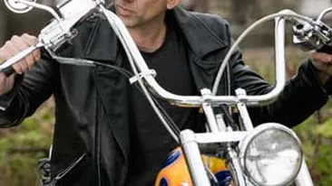 Nicolas Cage nu va mai filma la Constanta!