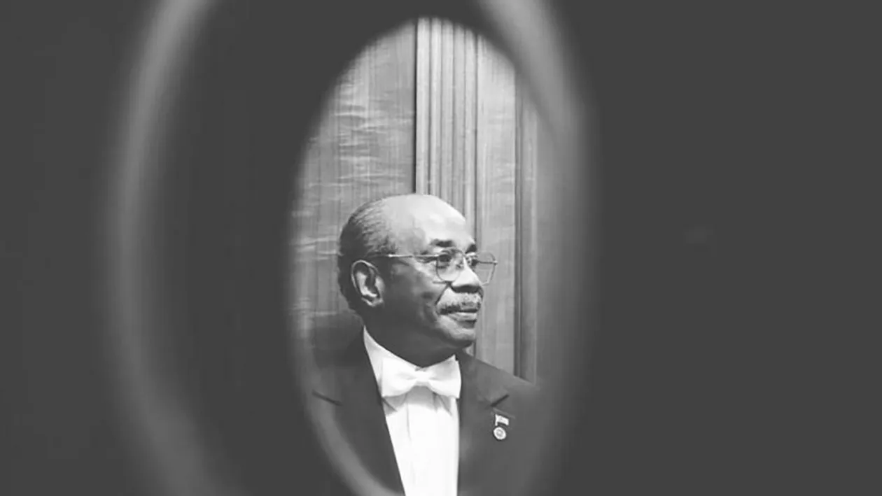 Coronavirusul a răpus cel mai longeviv angajat de la Casa Albă! Wilson Jerman a lucrat pentru 11 președinți americani