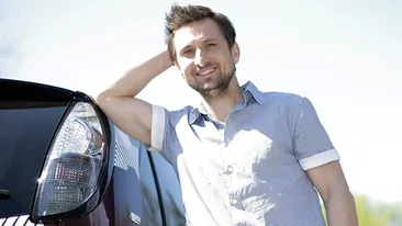 Dani Otil, suparat foc pe trupa Taxi! Vezi ce s-a intamplat si ce l-a enervat la solist cel mai tare