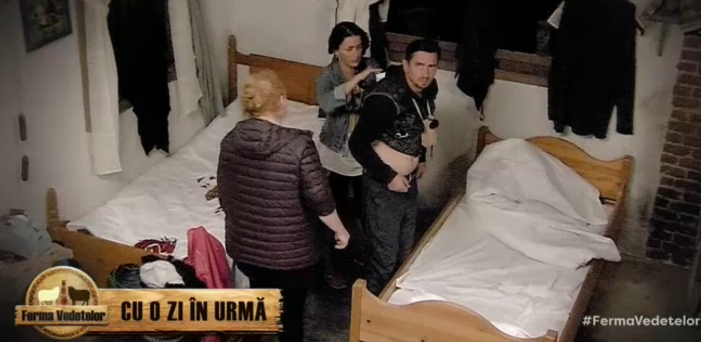 Un concurent de la „Ferma Vedetelor” a ajuns la spital. Ce diagnostic a primit și ce sfaturi i-au dat specialiștii