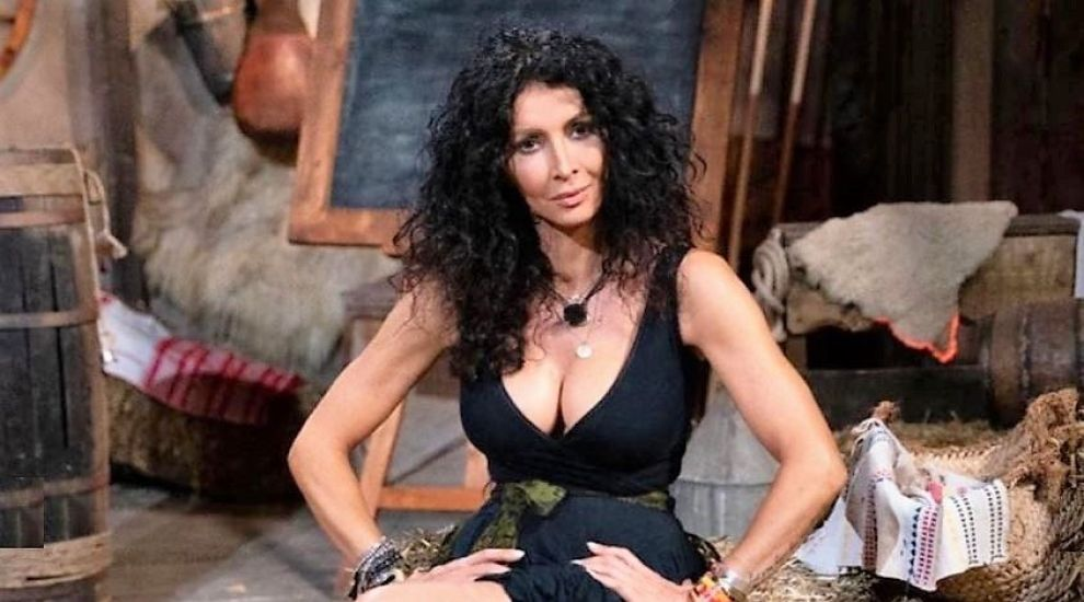 Cum a încercat Mihaela Rădulescu să îi împace pe George Burcea și A. Antonescu: „Tu ai divorțat de soția ta, nu și de cealaltă membră Andre?!!?”