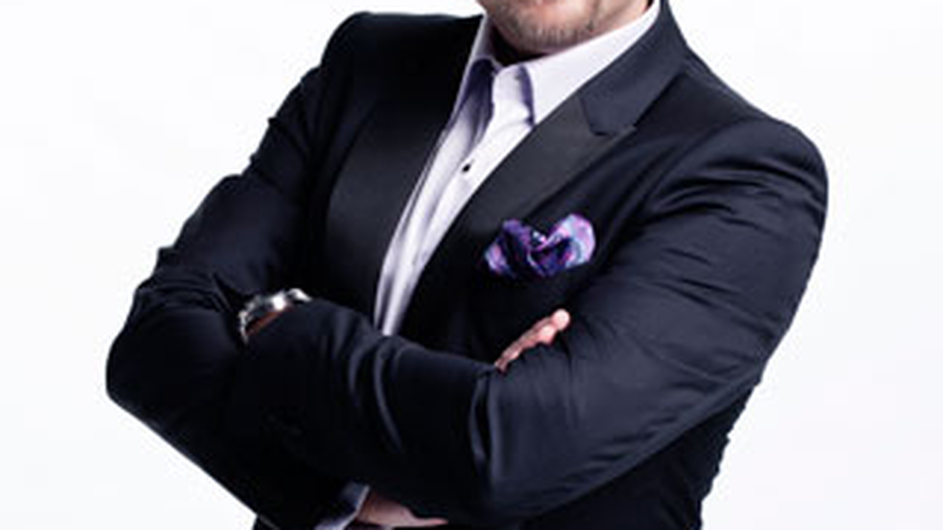Cosmin Selesi: "Anul acesta sunt primele sarbatori de Paste pe care le petrec cu copilul"
