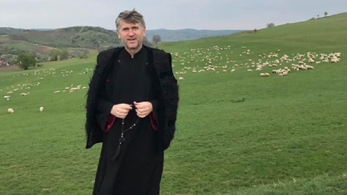 Ce verdict a dat Mitropolia în cazul lui Pomohaci!