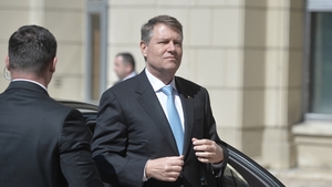 Mesajul de Paşte al preşedintelui Iohannis: ”Să vă bucuraţi împreună cu cei dragi de armonie şi înţelegere