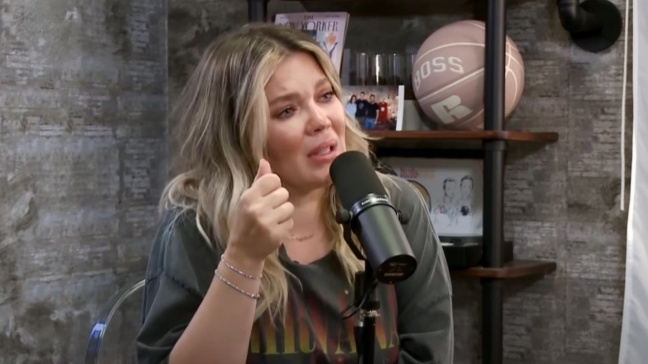 Părăsită, Gina Pistol, de la „Chefi la cuțite”, vorbește despre drama vieții ei: „M-am trezit singură, a nimănui”