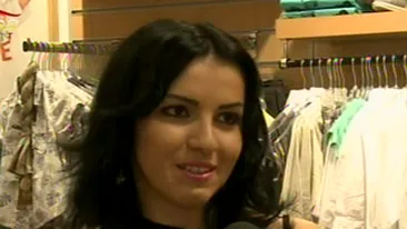 Primele imagini cu Alexandra Dinu, sotia lui Cornelus, insarcinata! Este o bucurie generala!