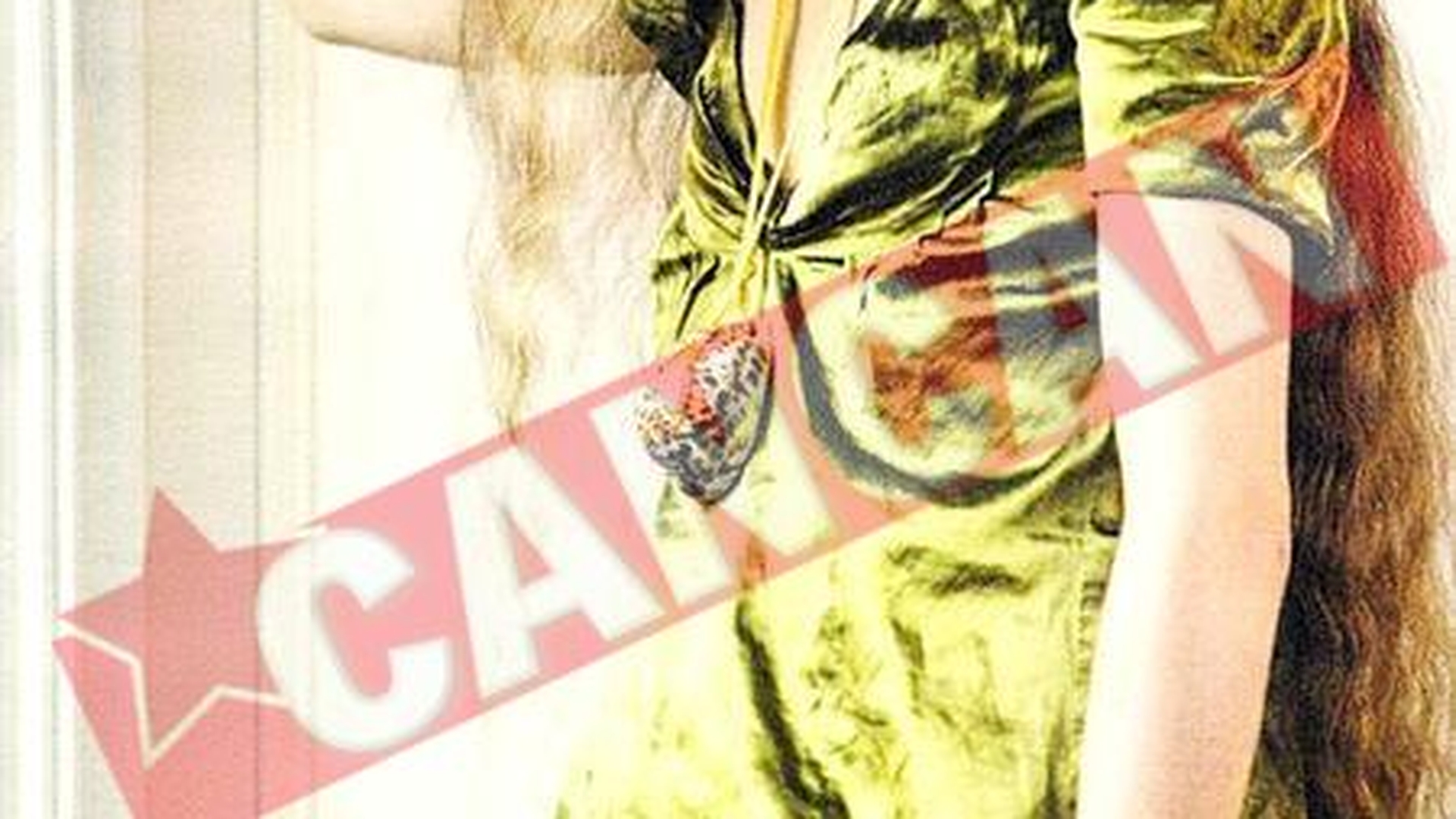Sinucidere la Casa Dior