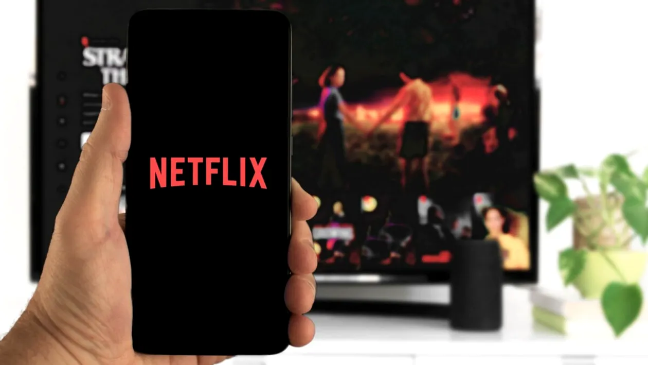 Netflix vrea să dea lovitura cu un nou serial-fenomen! Povestea te ține cu sufletul la gură și promite să rupă topurile