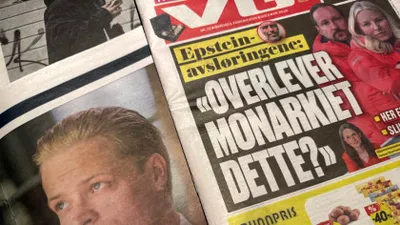 Fiul prințesei moștenitoare a Norvegiei, condamnat la 4 ani de închisoare