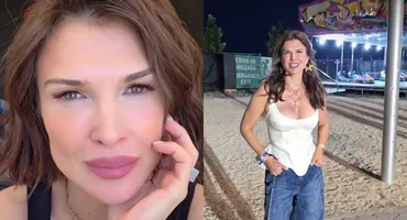 Monica Bîrlădeanu, impresionată după ce a mers la Beach, Please: ”Dacă asta e generația care vine din urmă, suntem pe mâini bune”