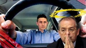Șoferul premierului nu mai are nicio cale de atac! Instanța a stabilit că…