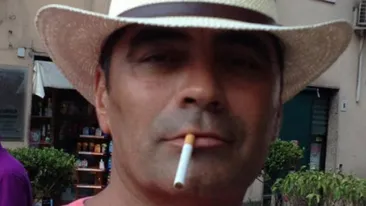 Marcel Toader isi da arama pe fata: Aiurea! Nu am iubit-o niciodată!