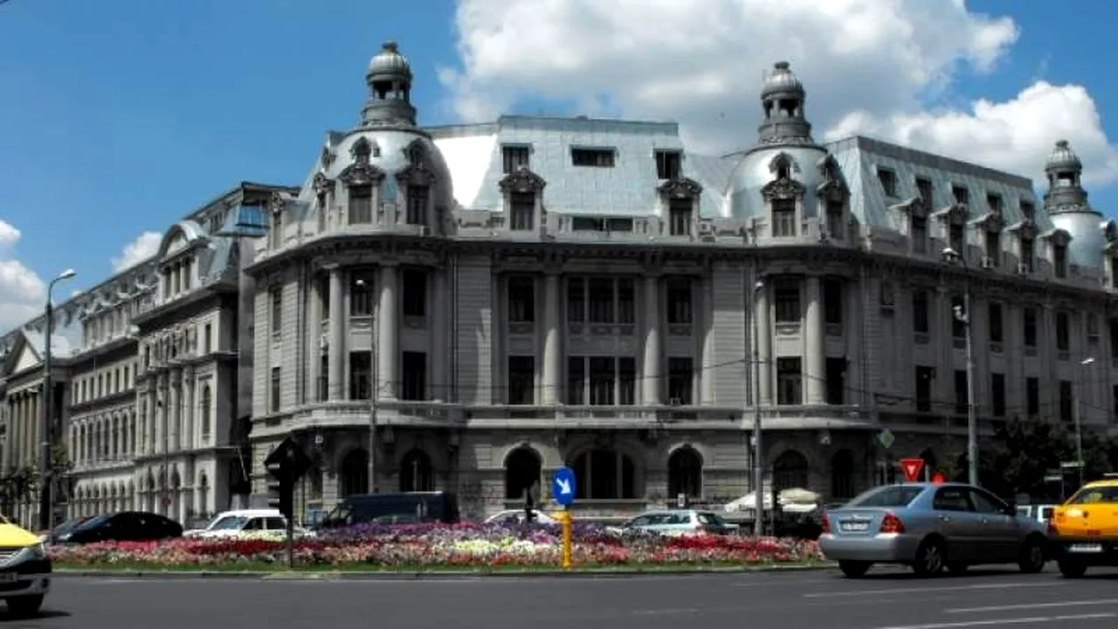 Lista celor mai bune facultăți din București