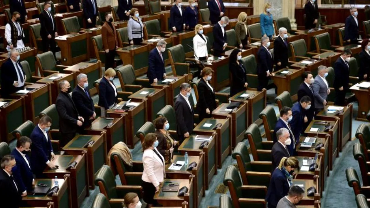 Alina Gorghiu: ”Am abrogat aberația legislativă a PSD cu pensionarea anticipată a magistraților”