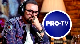Încă o lovitură pentru Pro TV, după plecarea lui Cătălin Măruță. Momentul cheie în care totul s-a năruit