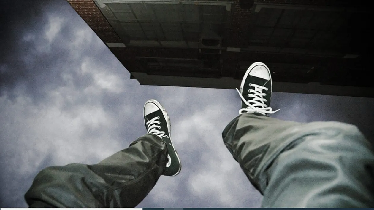 S-a sinucis într-o biserică din Dâmbovița! A fost deschis dosar penal