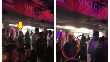 Emil Boc s-a distrat în ultima noapte de la UNTOLD. Iată melodia care l-a înnebunit pe fostul premier