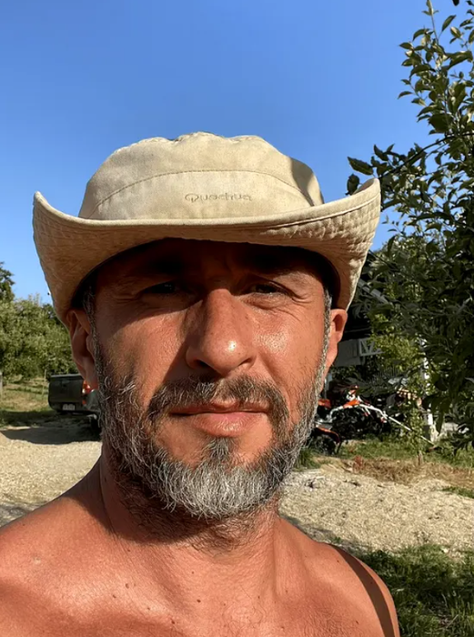 Dana Nălbaru și Dragoș Bucur le răspund ‘cârcotașilor’ care spun că locuiesc prea departe de un spital: „Nu suntem niște nebuni care s-au…”