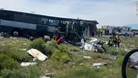 Accident grav în New Mexico! Cel puțin șapte persoane au murit