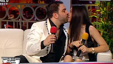 Fata lui Salam se rupe in figuri la scoala! Vezi de ce n-o suporta colegii pe Bety!