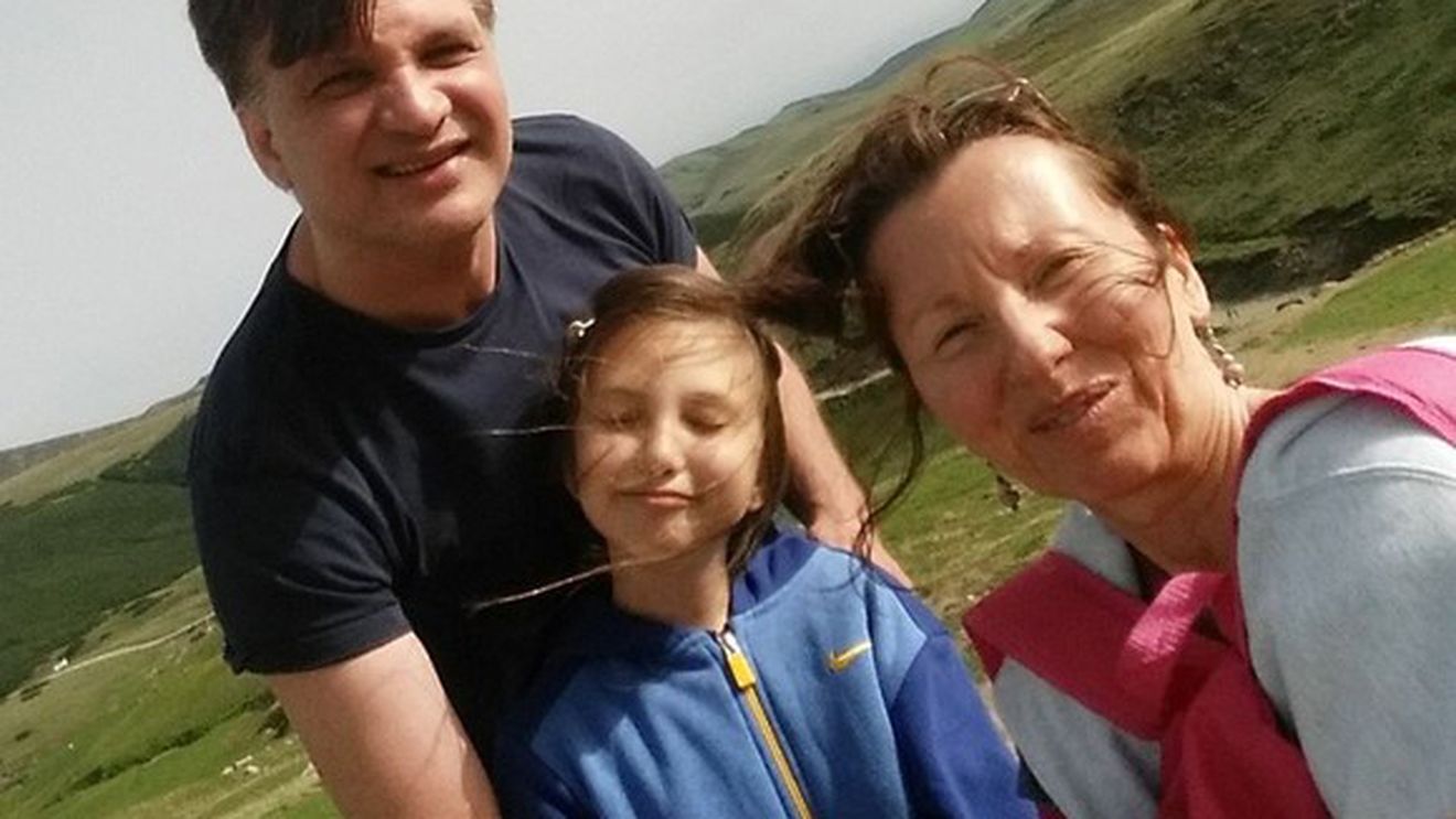 Nici n-a trecut o lună de când MIHAI ONILĂ şi-a pierdut fetiţa, iar acum a anunţul. Iată ce va face în noaptea dintre ani