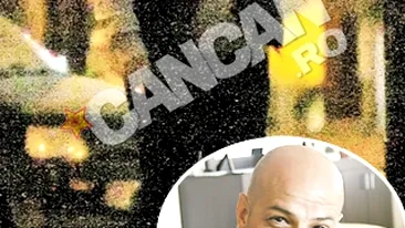 Isi petrece noptile cu mama sa. Primele fotografii cu Dominic Popa, dupa eliberarea din arest