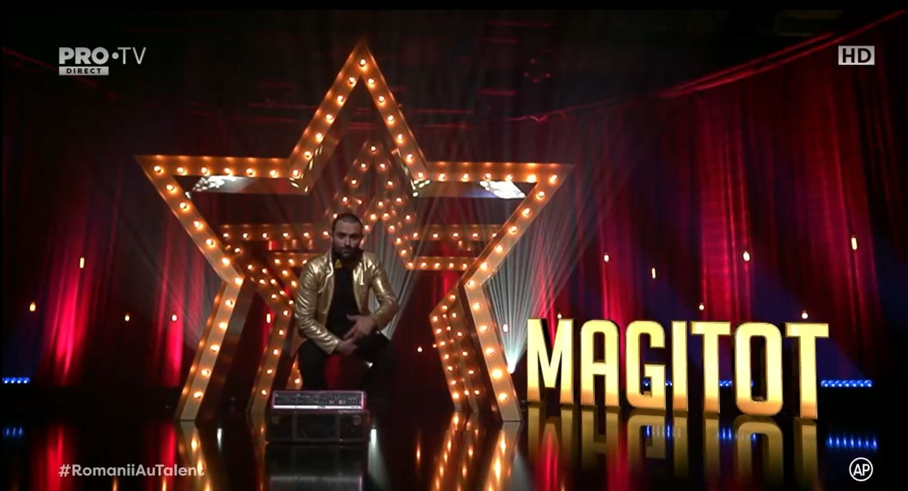 Românii au Talent, finala 2021, LIVE VIDEO. Ana-Maria Mărgean a câştigat marele premiu de la Pro TV