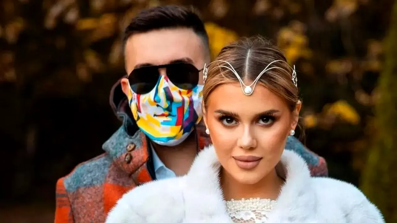 Soțul lui Emily Burghelea este bolnav! Diagnosticul pus de medici a  panicat-o pe vedetă: „Simt nevoia să vă cer ajutorul”
