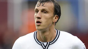 Reactie ULUITOARE a lui Vlad Chiriches dupa noaptea de betie care a facut inconjurul Europei. Interviu EXCLUSIV pentru CANCAN.RO!