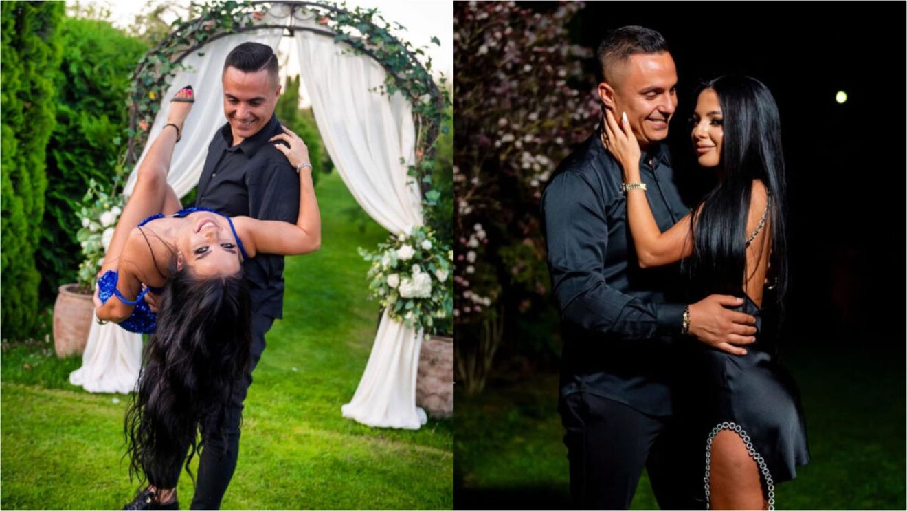 Știm cine este noul cuplu de la Insula iubirii. Cu ce se ocupă George Vornicu și Ionela Coșa