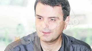 Lucian Mindruta renunta definitiv la televiziune: "Deocamdata nu stiu exact ce voi face, nu sunt trist, n-am nicio depresie"