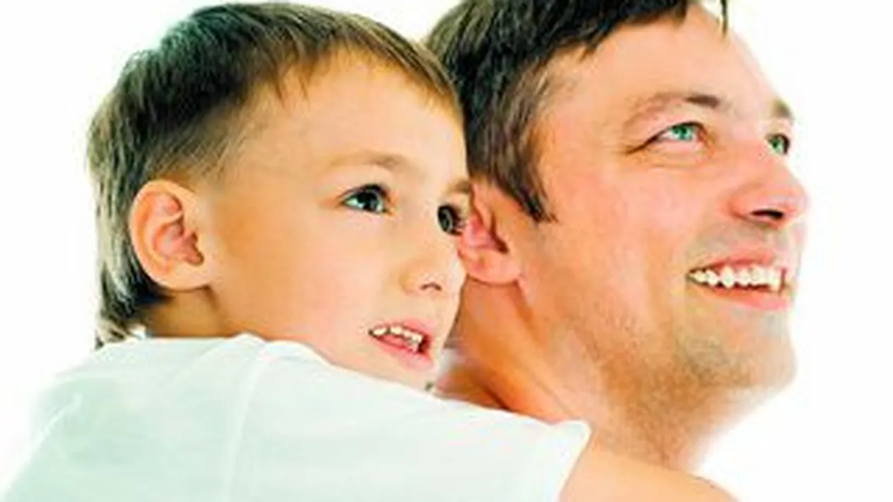 Sfaturi practice pentru tatici de nota 10